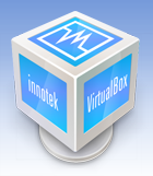 VirtualBox -- professional, flexible, open ¶
